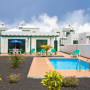 Ereza Villas Brisa Marina